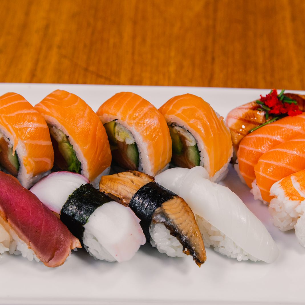 sushi