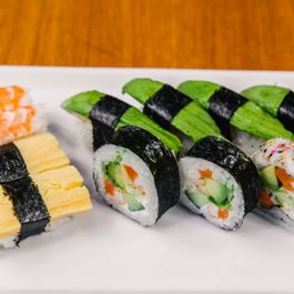 sushi