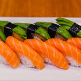 sushi