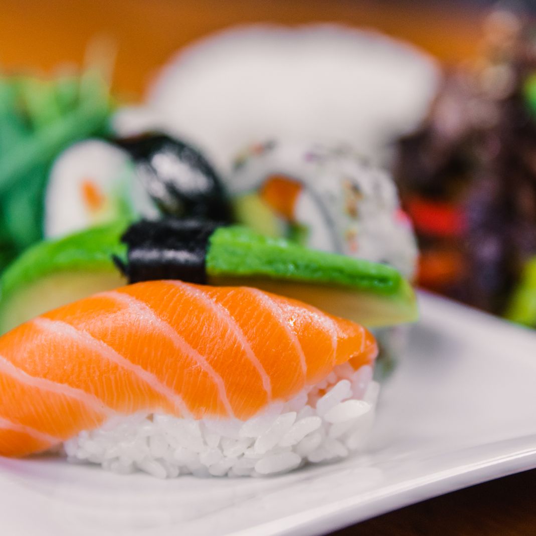 sushi