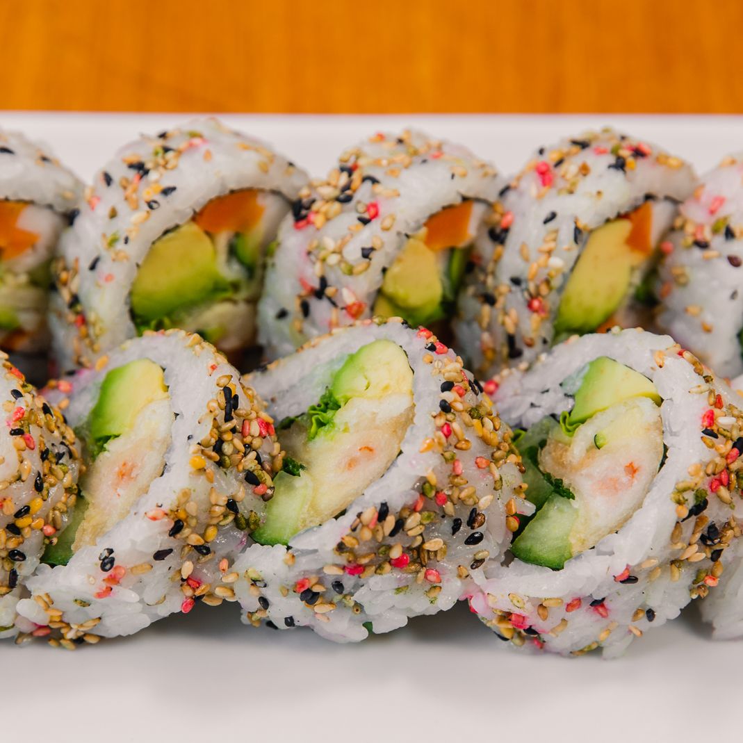 sushi