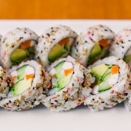 sushi