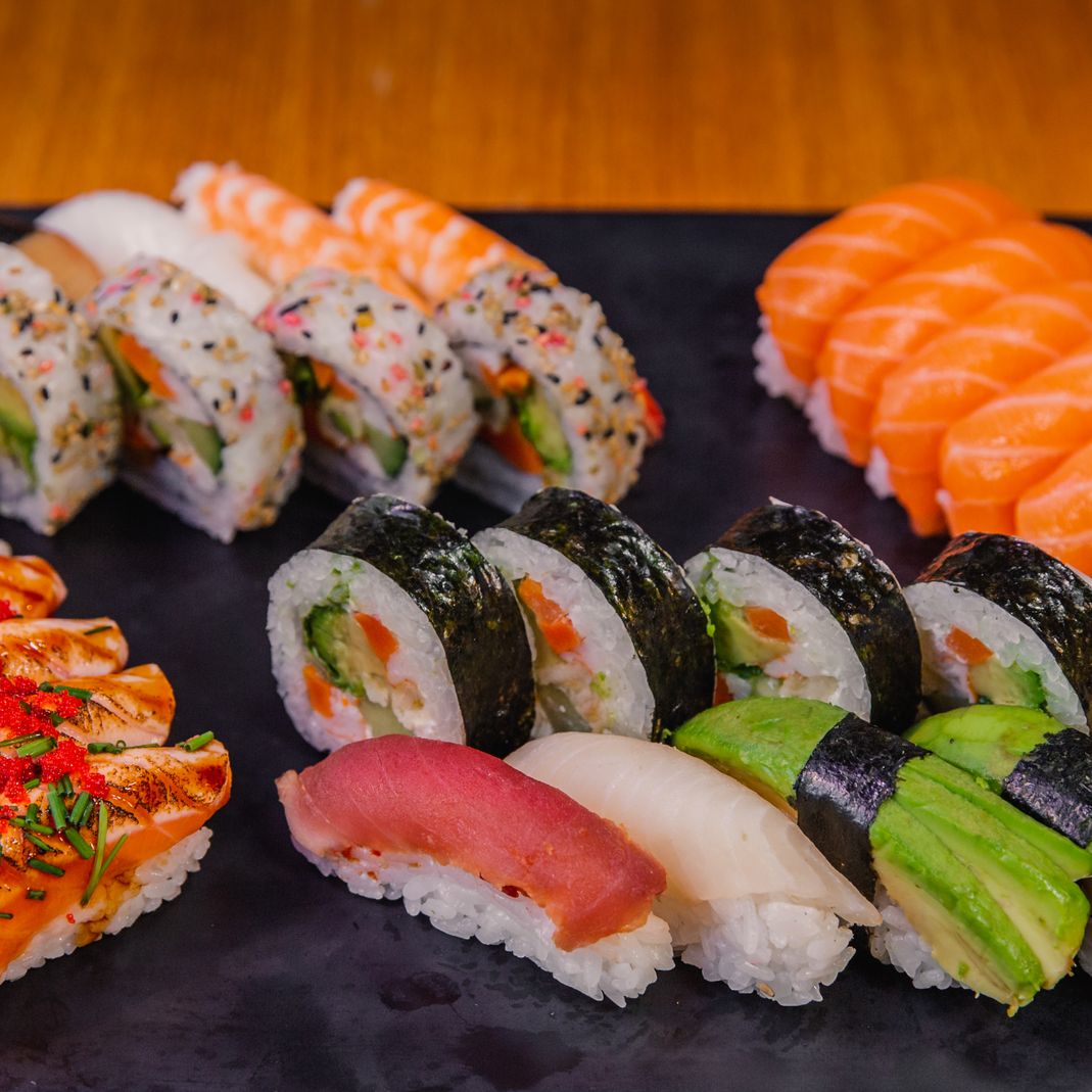 sushi
