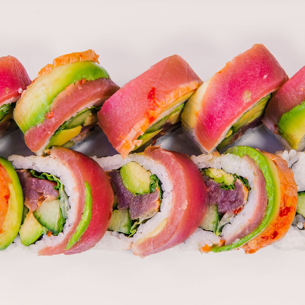 sushi